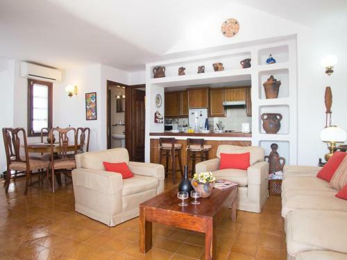2br Villa Solarium Terrace - 2 Min Walk To Beach