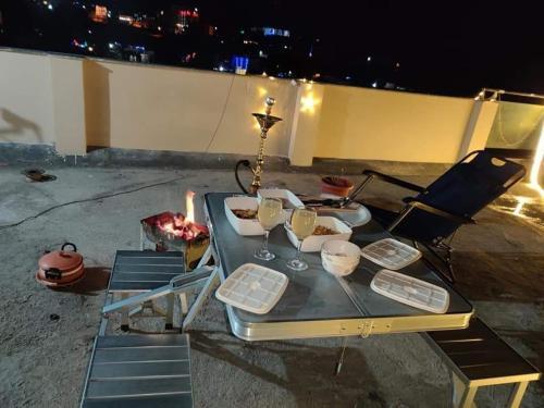 Apartamento Anjaneya Desi Stay (4001)