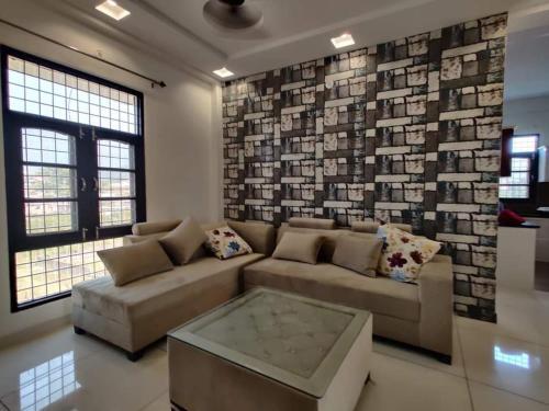 Apartamento Anjaneya Desi Stay (4001)