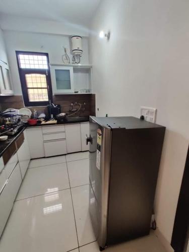 Apartamento Anjaneya Desi Stay (4001)