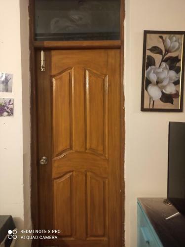 Apartamento The Den
