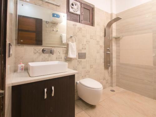 Spacious, Aesthetically Designed 3-br Apartment - 3 Mins Walk From City Center
