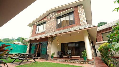 Bed & Breakfast Cottages In Dehradun