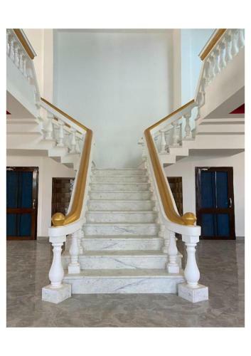 Villa Casablanca 5bhk