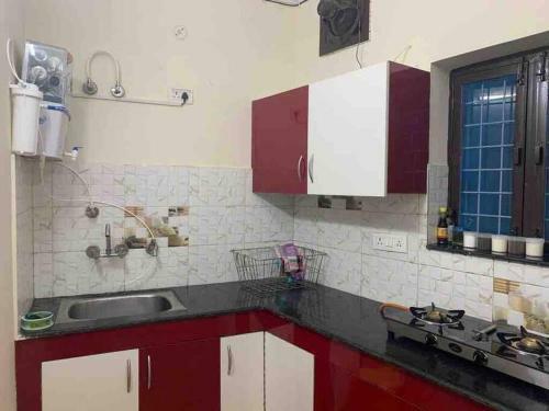 Apartamento Casa Himshikha