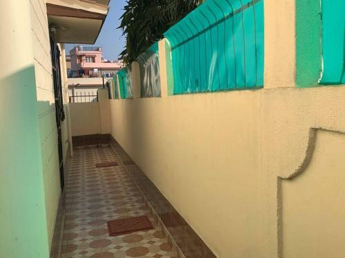 Apartamento Casa Himshikha