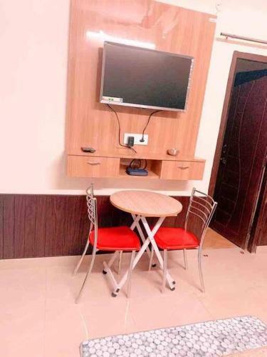 Apartamento Casa Himshikha