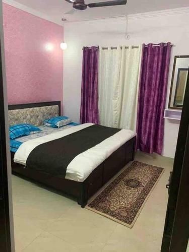 Apartamento Casa Himshikha