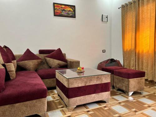 Fresh Morning Homestay Dehradun