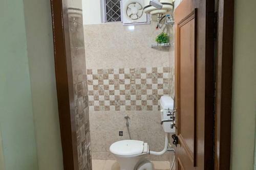 Apartamento Casa Hill Queen