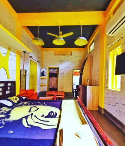 Homestay Opposite Tea Garden Dibrugarh