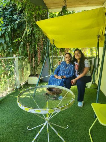 Homestay Opposite Tea Garden Dibrugarh