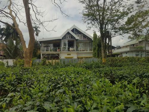 Homestay Opposite Tea Garden Dibrugarh