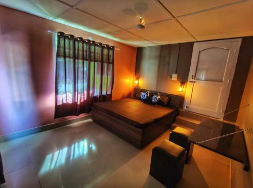 Agroturismo Jajabori Homestay
