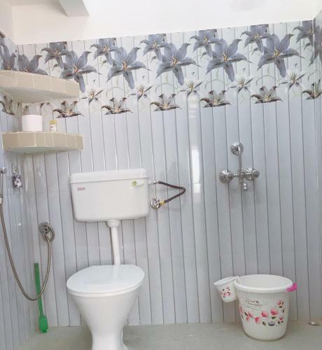 Apartamento Dibrugarh Homestay
