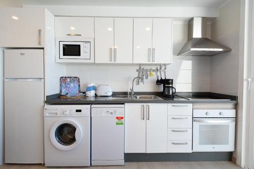 Apartments Du Solei Central Location Old Town By Pvl
