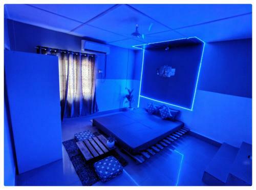 Agroturismo Jajabori Homestay