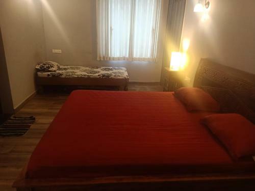 Bed & Breakfast Vox Vanam Suite Room Villa