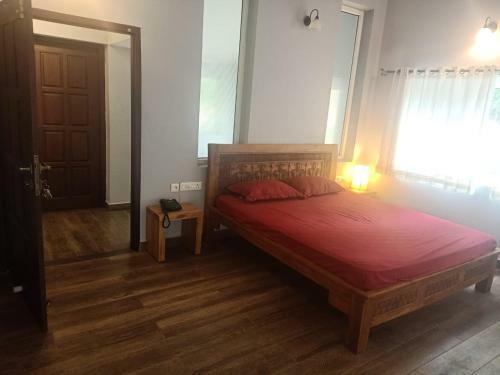 Bed & Breakfast Vox Vanam Suite Room Villa