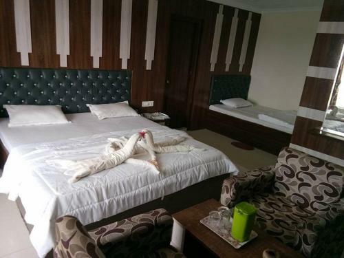 Ditto Room Hotel Jairam Hitide New Digha