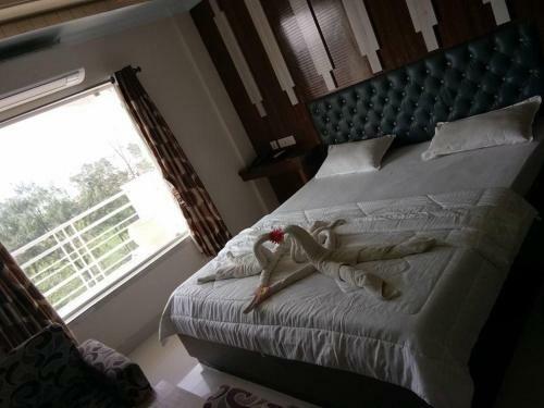 Ditto Room Hotel Jairam Hitide New Digha