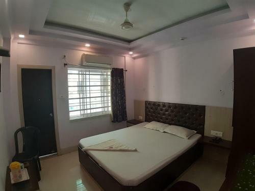 Ditto Room Hotel Jairam Hitide New Digha