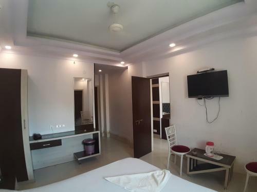 Ditto Room Hotel Jairam Hitide New Digha
