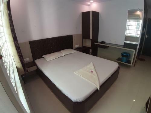 Ditto Room Hotel Jairam Hitide New Digha