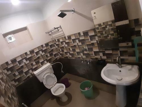 Ditto Room Hotel Jairam Hitide New Digha