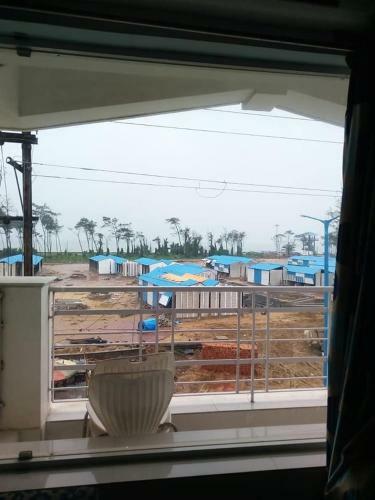 Ditto Room Hotel Jairam Hitide New Digha
