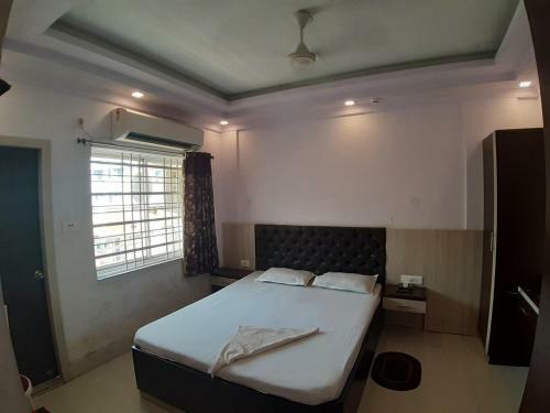 Ditto Room Hotel Jairam Hitide New Digha