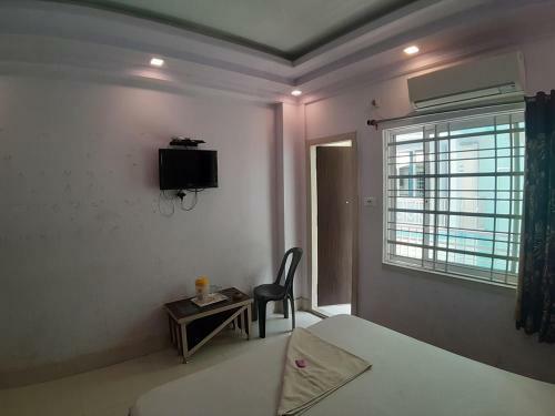 Ditto Room Hotel Jairam Hitide New Digha