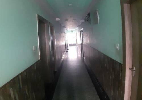 Ditto Room Hotel Jairam Hitide New Digha