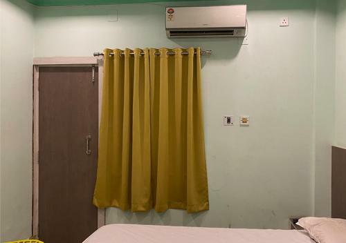 Hotel Ditto Room Golden Beach, New Digha