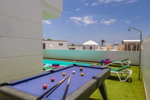 Villa Geria Tamarindos