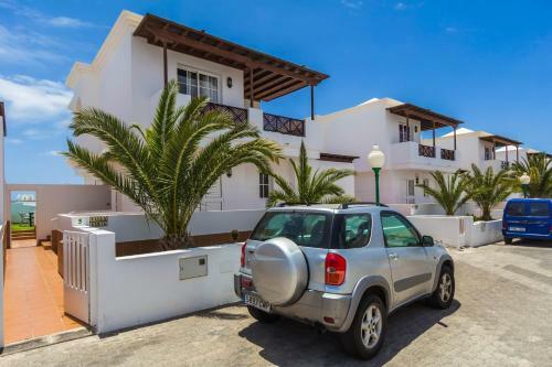 Villa Geria Tamarindos