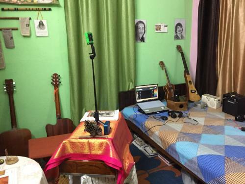 Katyuri Kings Village Homestay