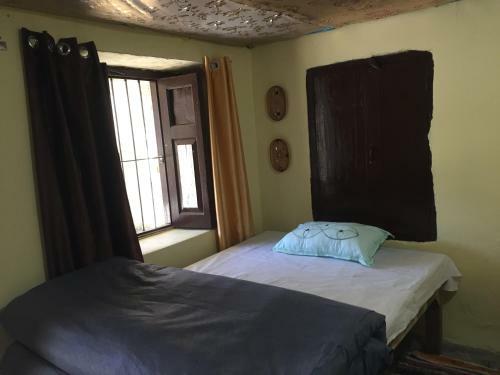 Katyuri Kings Village Homestay