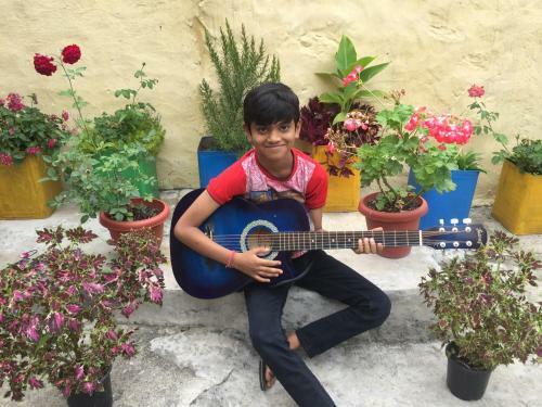 Katyuri Kings Village Homestay