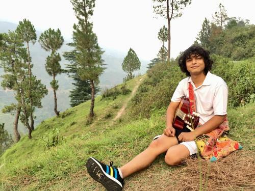 Katyuri Kings Village Homestay
