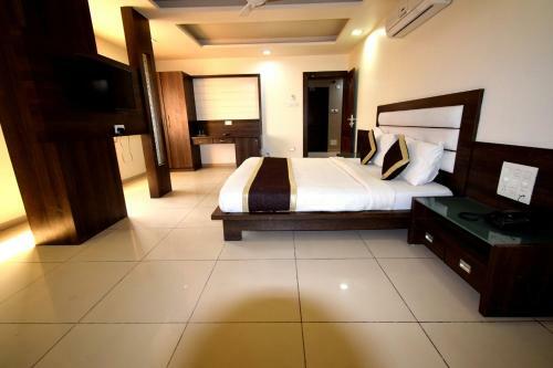 Hotel Krishna Inn