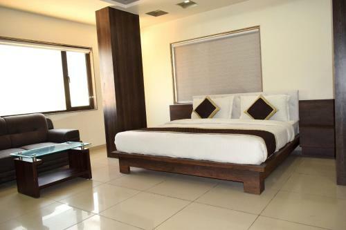 Hotel Krishna Inn