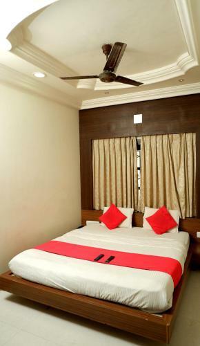 Hotel City Palace