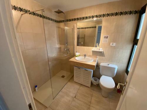 Apartamento Casa Rubis Lanzarote