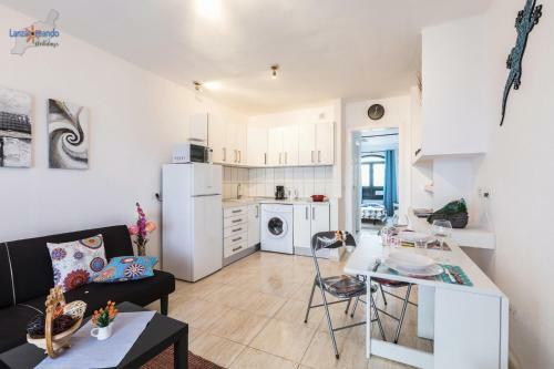 Apartamento Casa Rubis Lanzarote