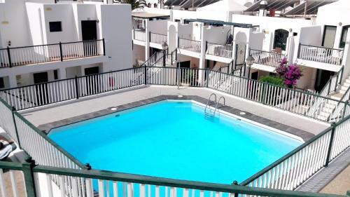 Apartamento Casa Rubis Lanzarote