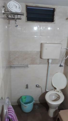 Bed & Breakfast Gurukrupa Bunglow
