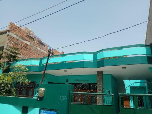 Albergue Royals Stay
