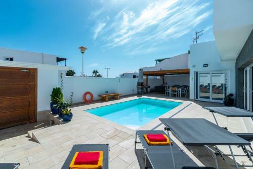 Villa Amaru