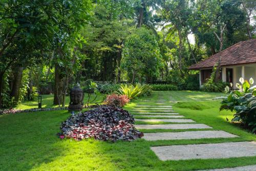 Villa Stayvista At Cheppanam House